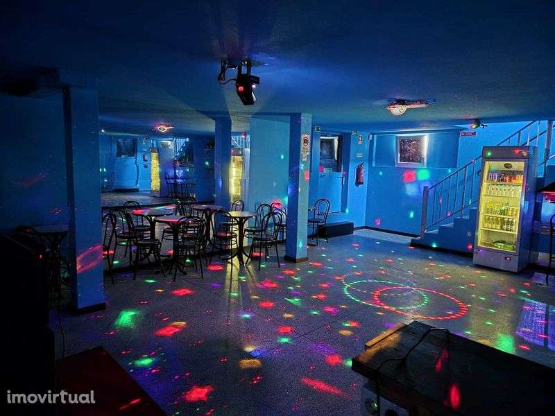 Trespasse cafe/churrasqueira e bar em alquerubim - Grande imagem: 5/7