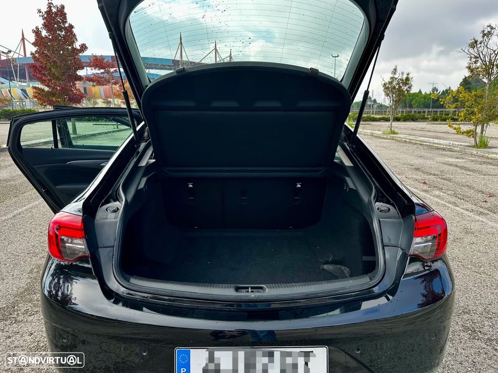 Opel Insignia Grand Sport - 3