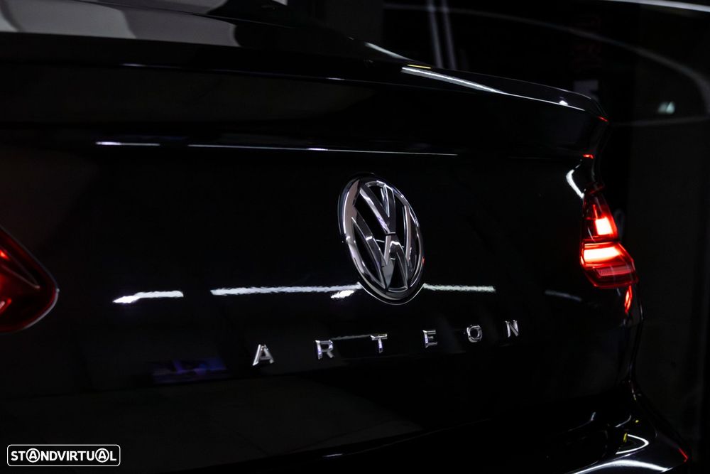 VW Arteon 2.0 TDI Elegance DSG - 11