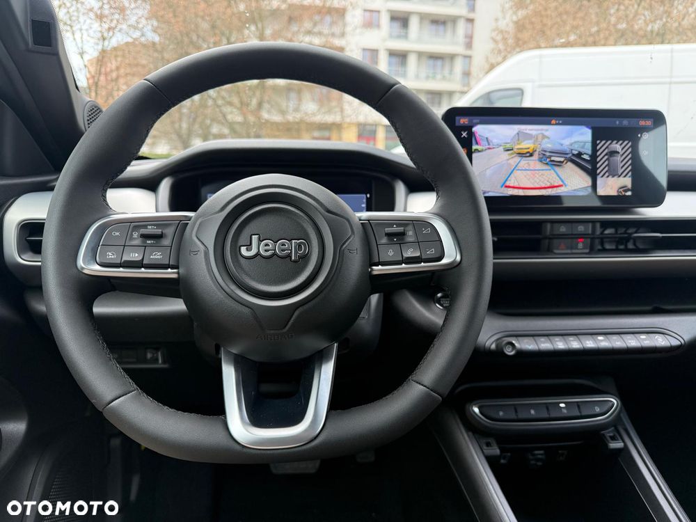 Jeep Avenger - 9