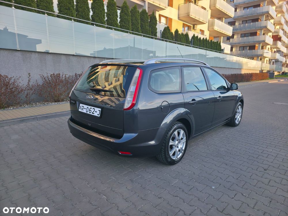Ford Focus - 3