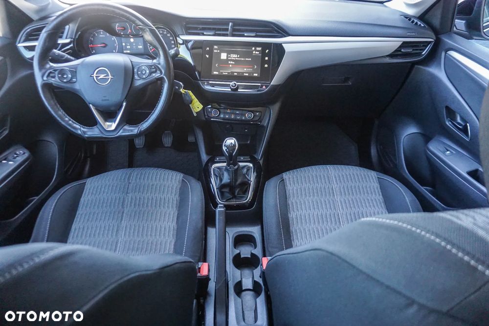 Opel Corsa 1.2 Start/Stop Elegance - 33