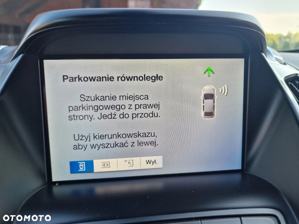 Ford Kuga 1.5 EcoBoost FWD ST-Line - 32
