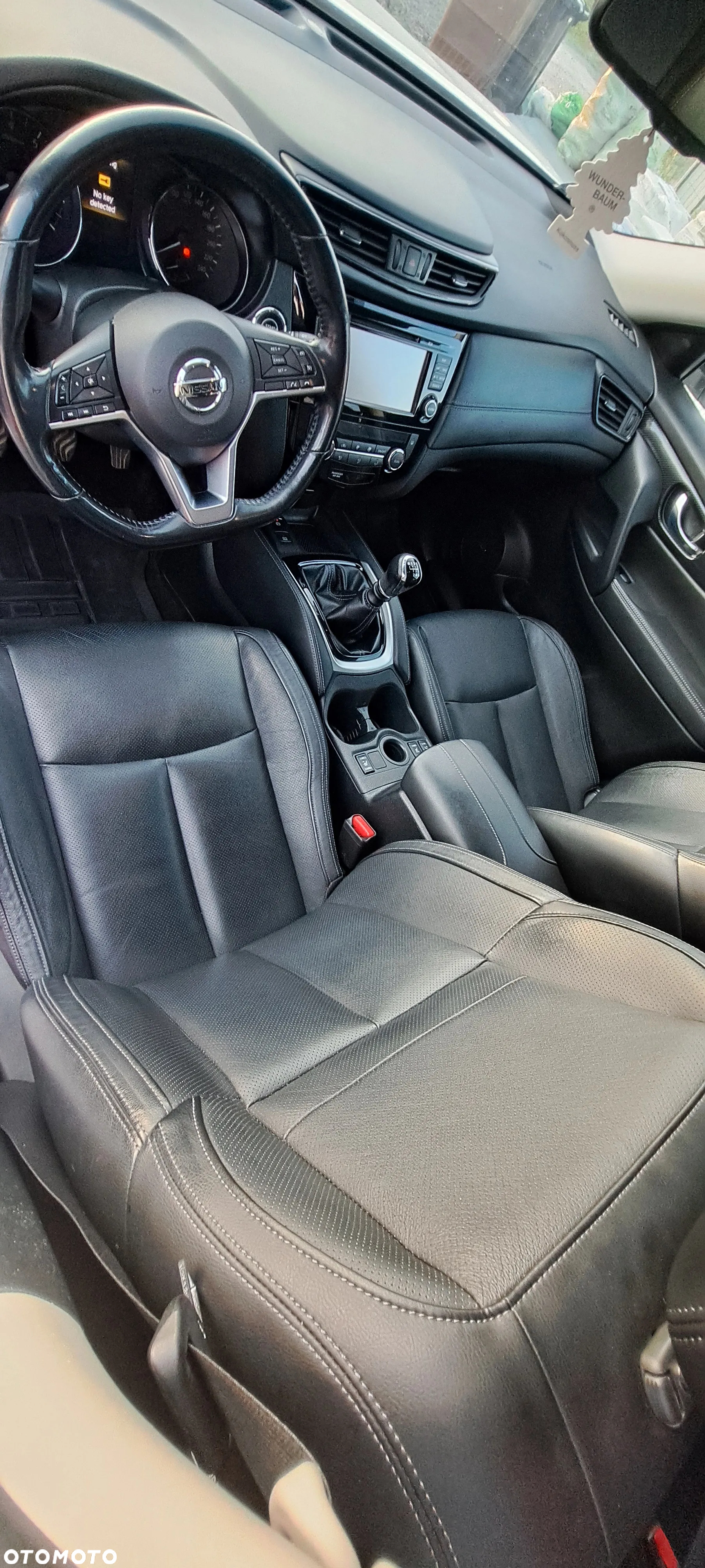Nissan X-Trail 1.6 DIG-T Tekna 2WD - 7