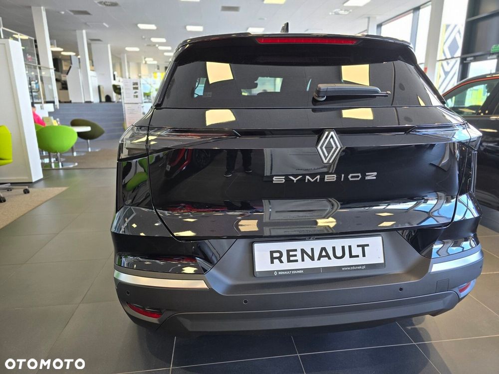 Renault Symbioz - 11