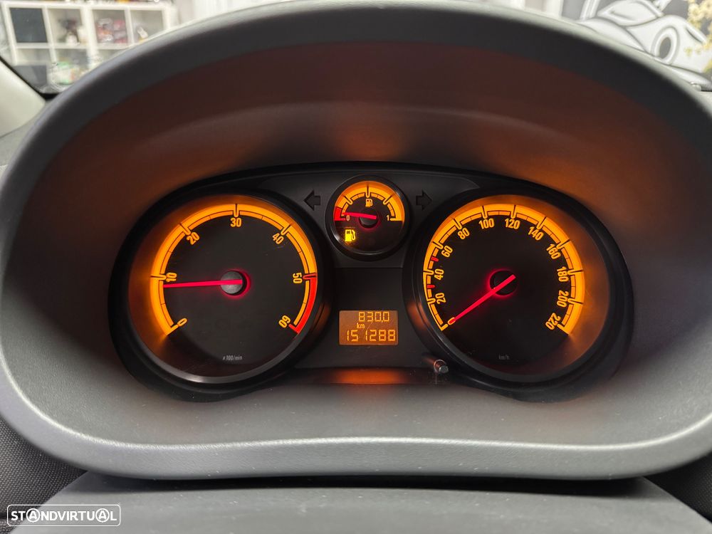 Opel Corsa 1.3 CDTI - 28