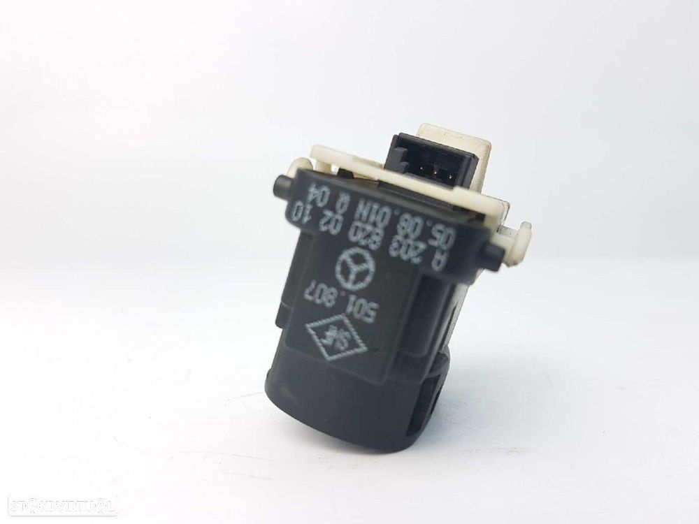 COMANDO DO ELEVADOR TRASEIRO ESQUERDO MERCEDES CLASE C (W203) BERLINA 200 CDI (2... - 2