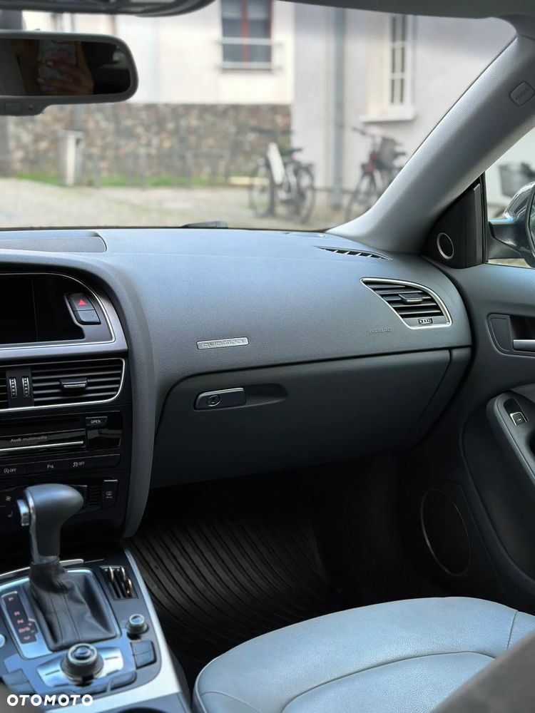 Audi A5 Sportback - 13