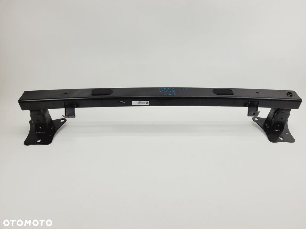 BELKA ZDERZAKA TYŁ CITROEN BERLINGO IV 2018- 9822105380