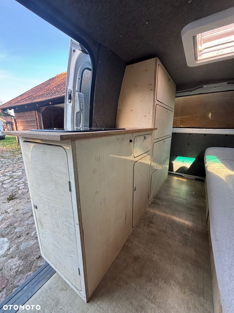 Mercedes-Benz Vito - 8