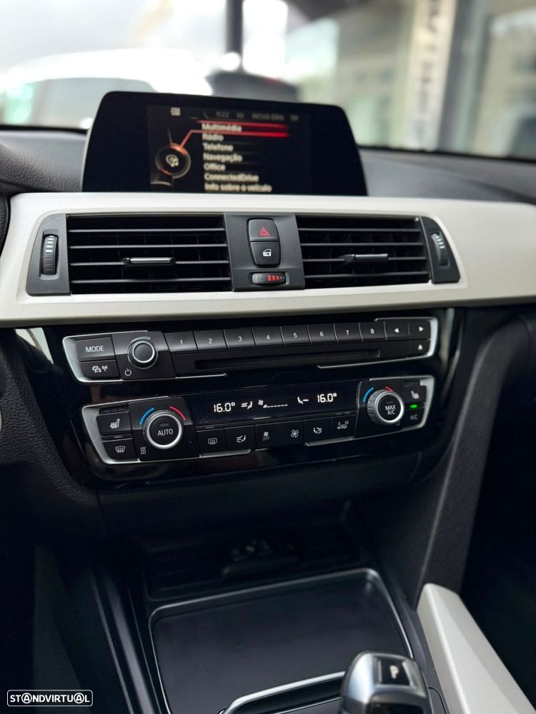 BMW 318 Gran Turismo - 30