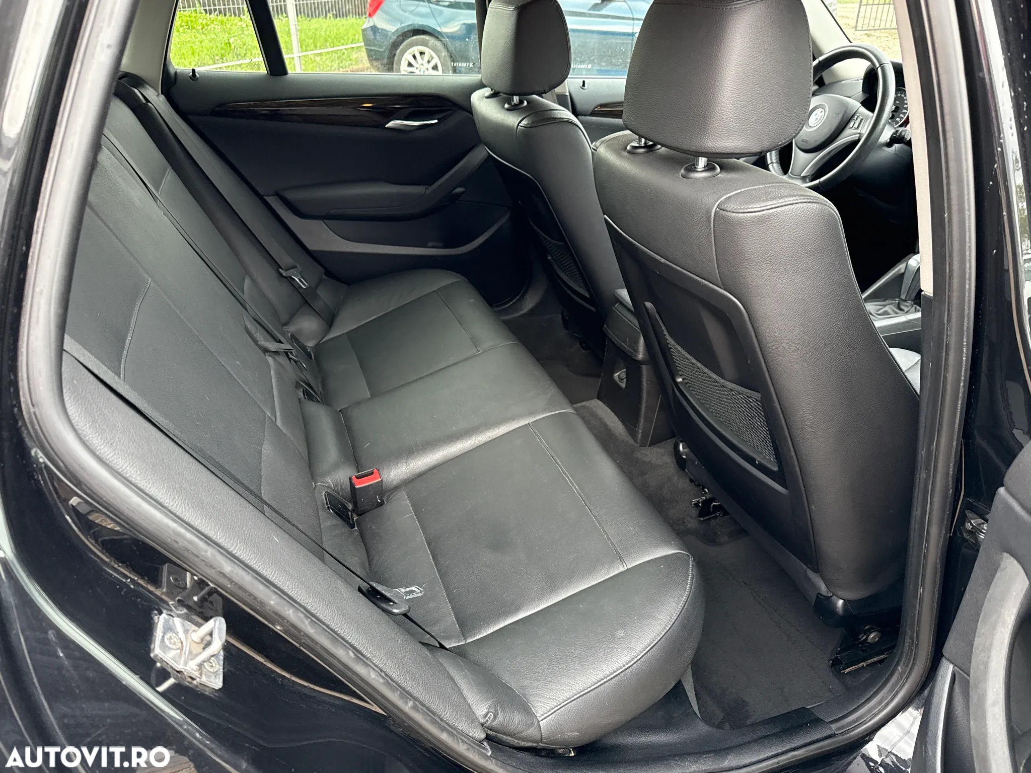 BMW X1 - 11