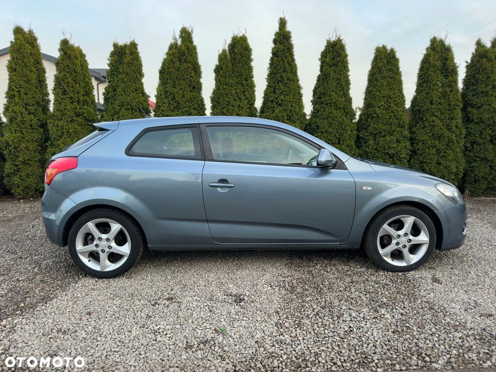 Kia ProCeed 1.6 CRDi EX - 29