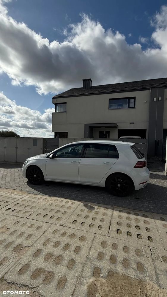 Volkswagen Golf VII 1.4 TSI BMT Highline - 4