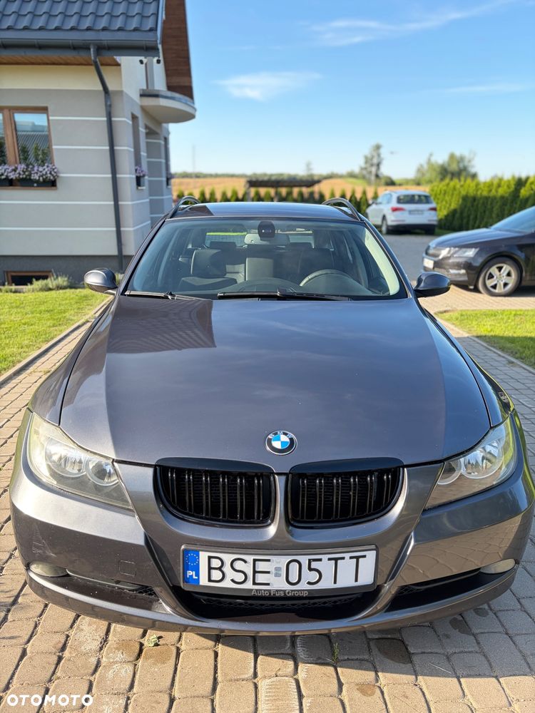 BMW Seria 3 - 3