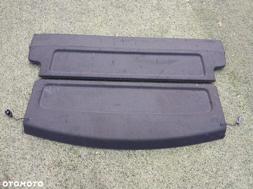 CITROEN C4 E-C4 III 2021 PÓŁKA BAGAŻNIKA TYŁ 98332300ZD