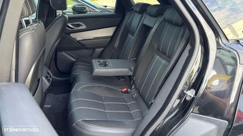 Land Rover Range Rover Velar 2.0 R-Dynamic - 18