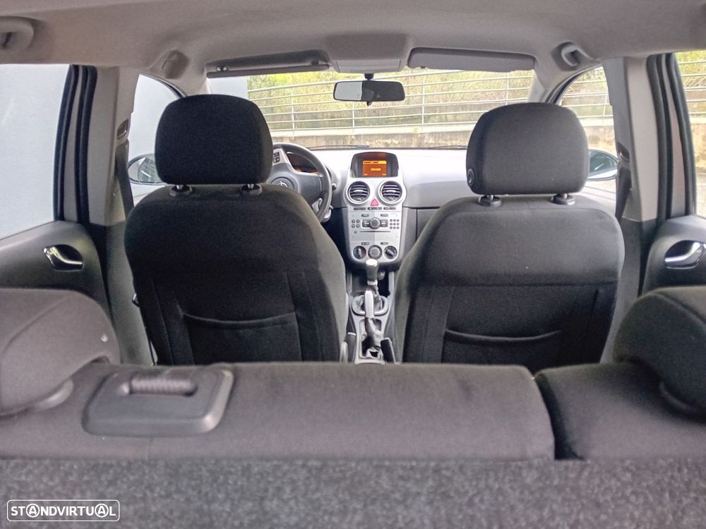 Opel Corsa 1.3 CDTI Connect - 12