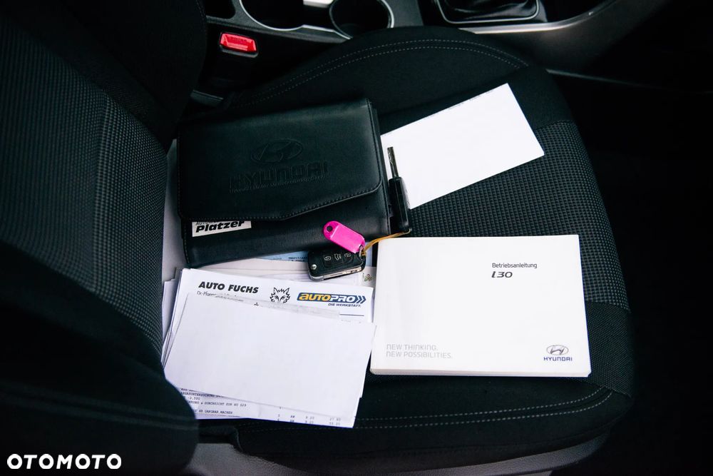 Hyundai i30 1.4 Style - 39