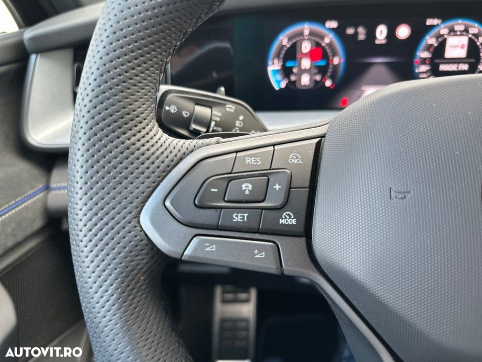 Volkswagen Tayron - 17