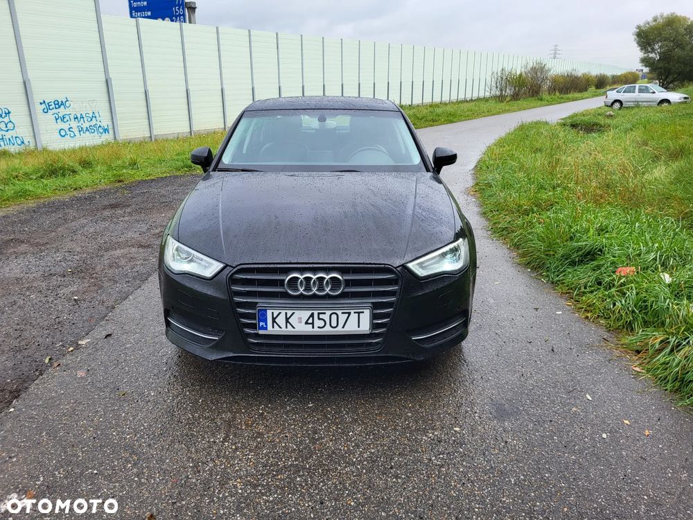Audi A3 - 6