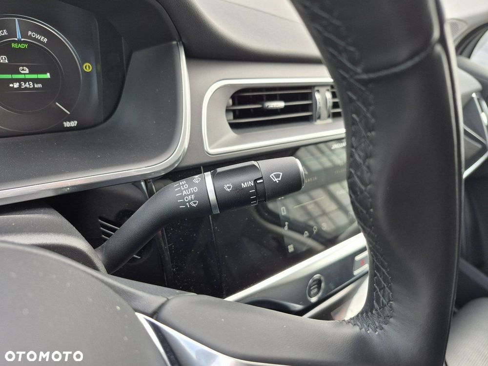 Jaguar I-Pace EV400 AWD SE - 35