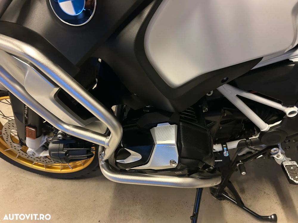 BMW R 1250 GSA - 3