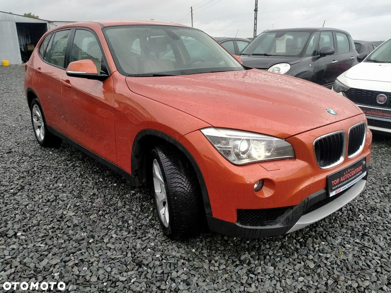 BMW X1 sDrive20i - 7