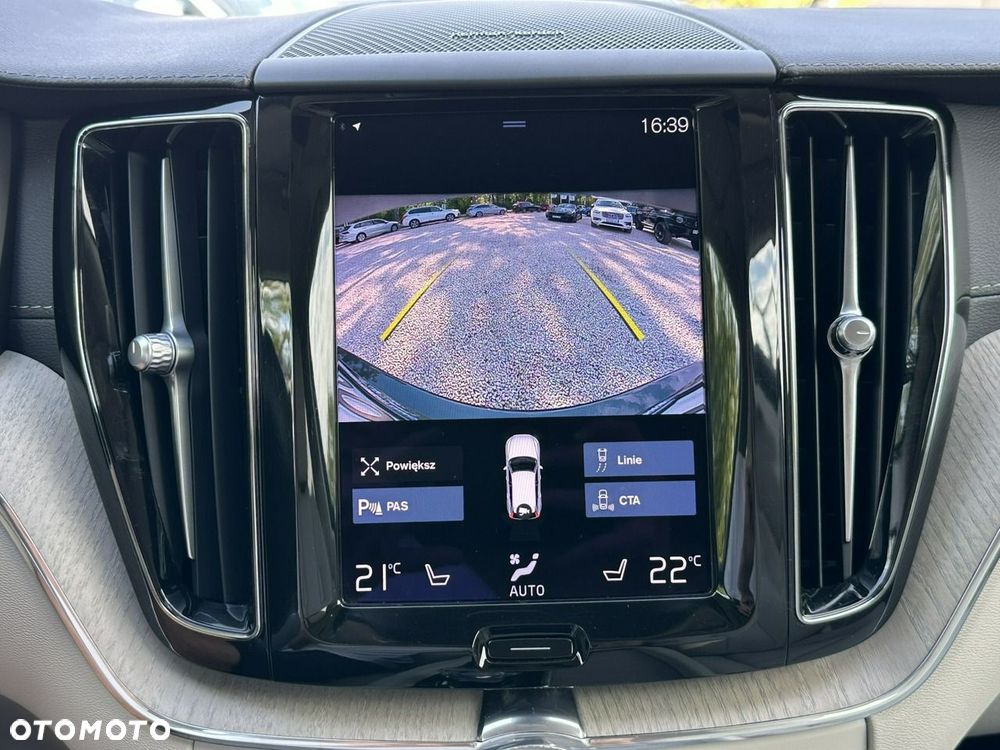 Volvo XC 60 - 33