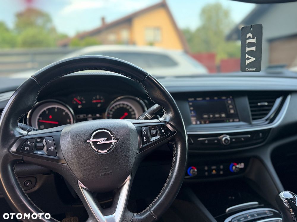 Opel Insignia 2.0 CDTI Exclusive S&S - 40