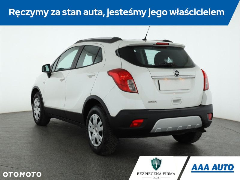 Opel Mokka - 5