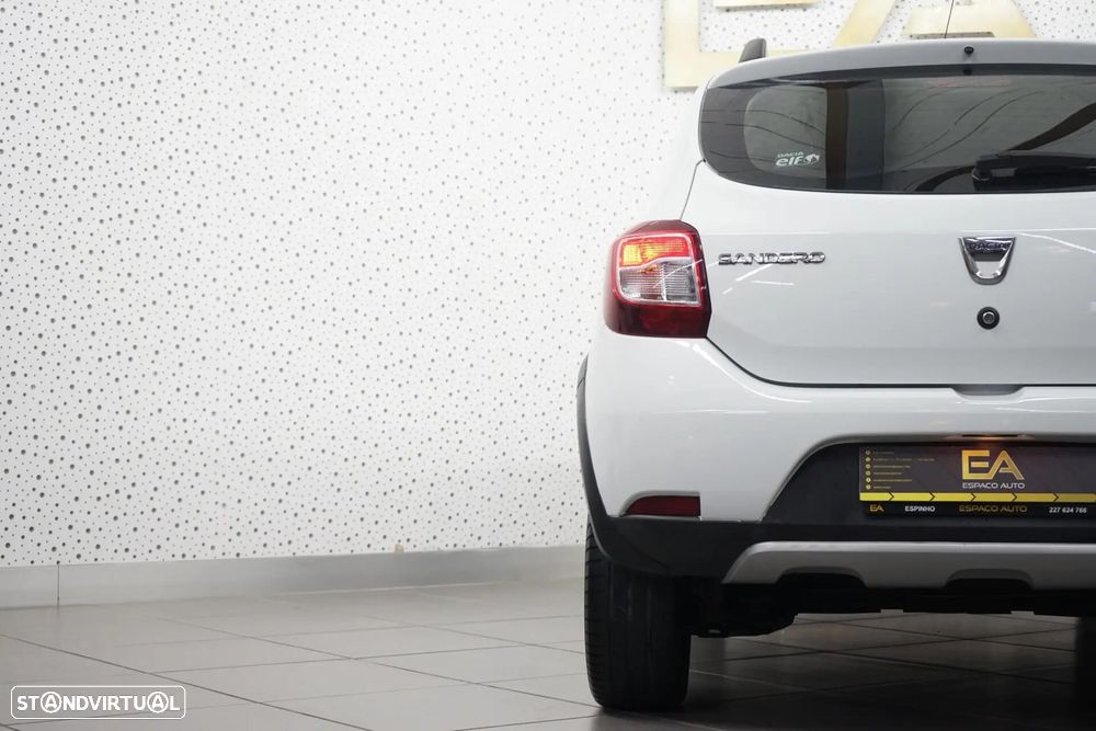 Dacia Sandero 0.9 TCe Confort - 7