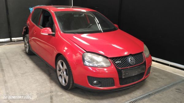 Para Peças Volkswagen Golf V Gti (1K1) - 1