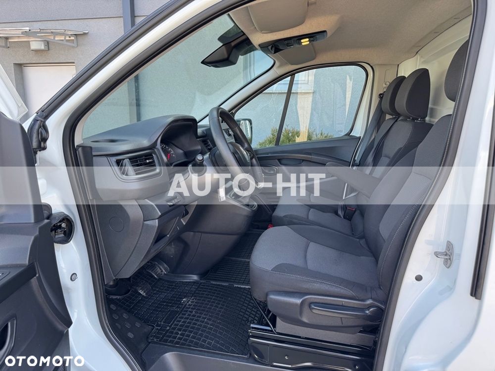 Renault Trafic - 7