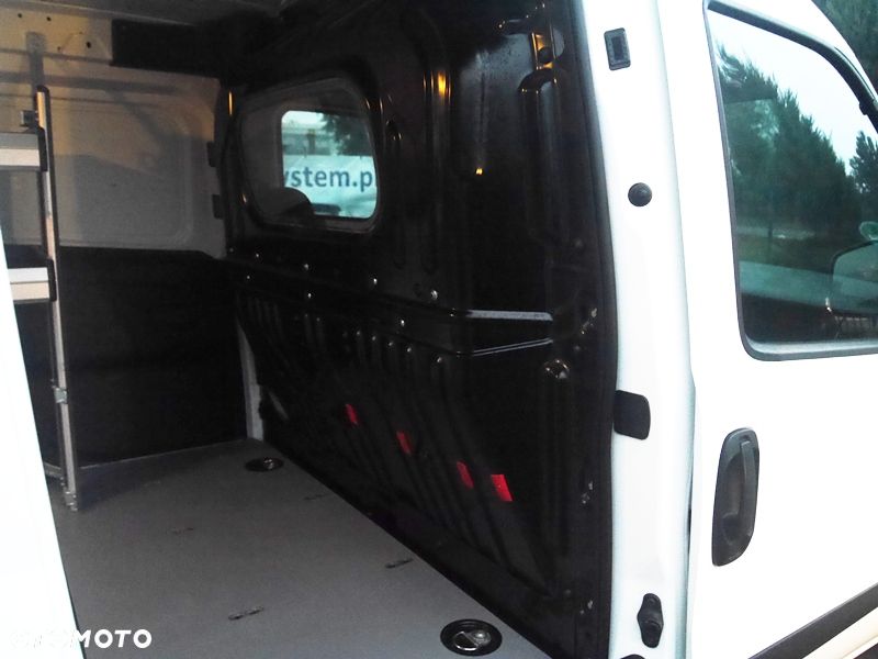 Fiat Doblo Cargo SX - 8