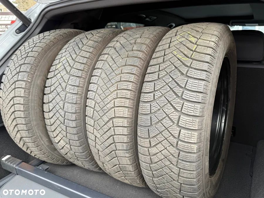 Volkswagen Tiguan Allspace 2.0 TSI 4Mot R-Line DSG - 38