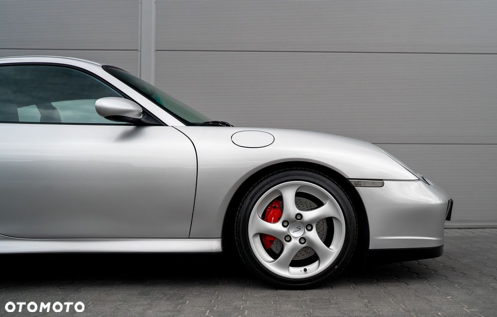 Porsche 911 - 11