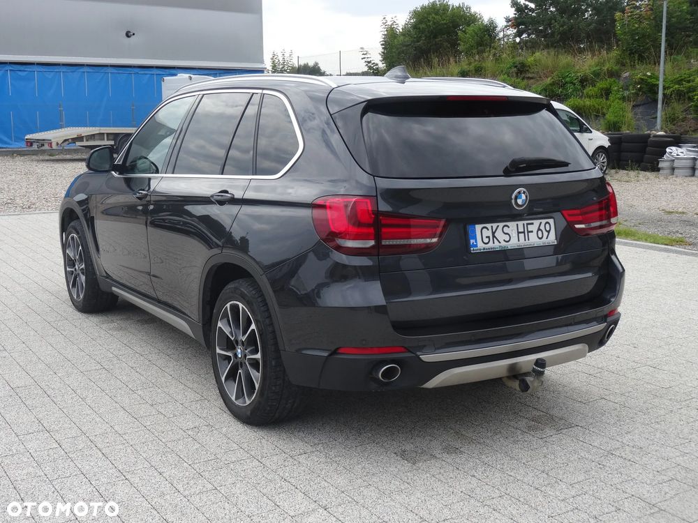 BMW X5 - 10