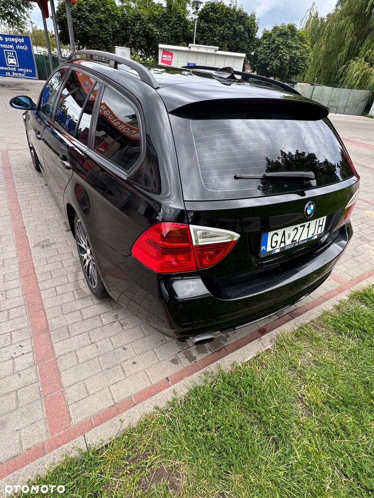 BMW Seria 3 - 13