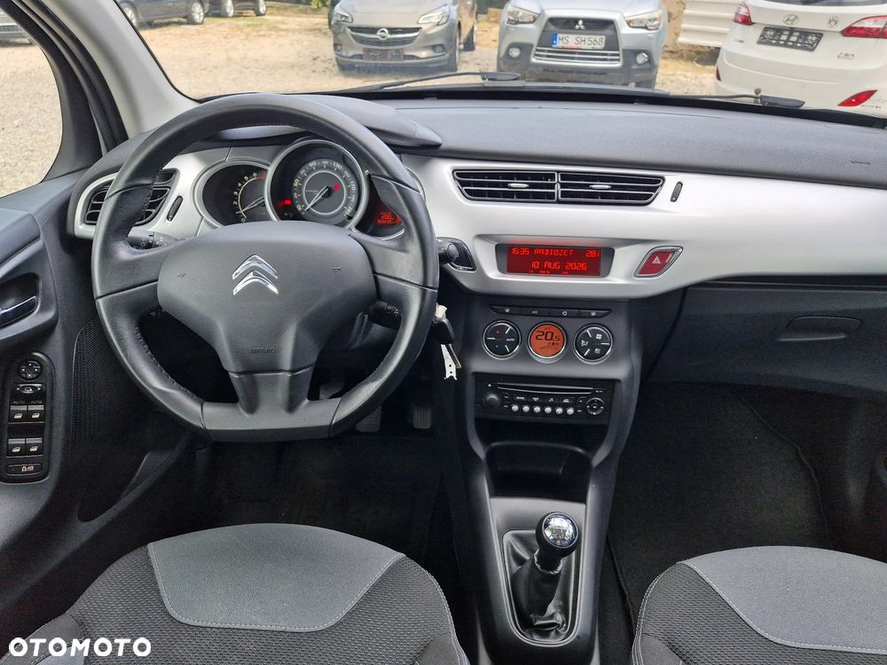 Citroën C3 1.4 Attraction - 15