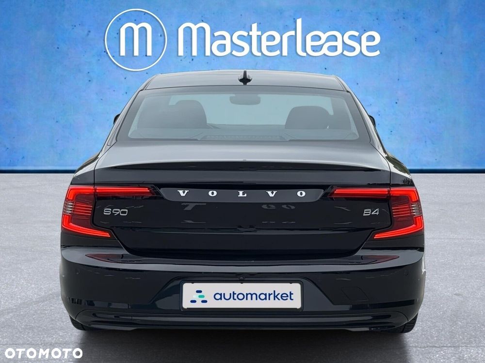 Volvo S90 - 6
