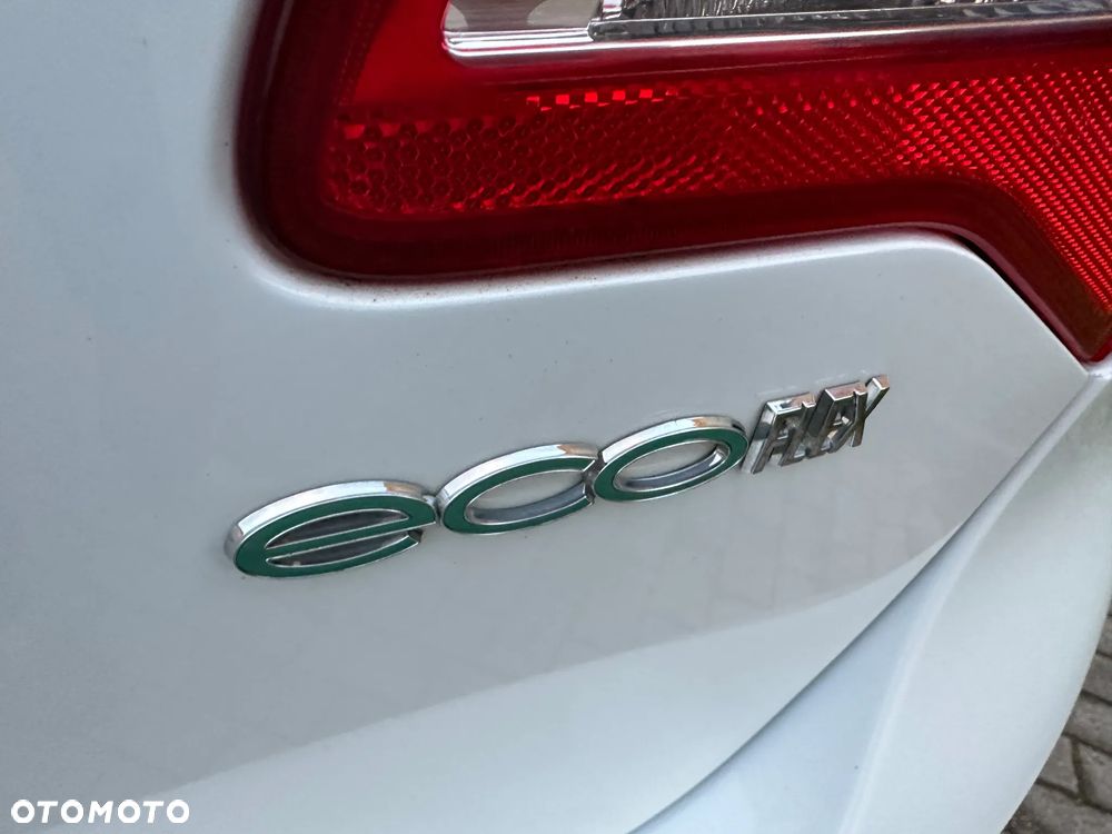 Opel Meriva 1.4 Active - 16