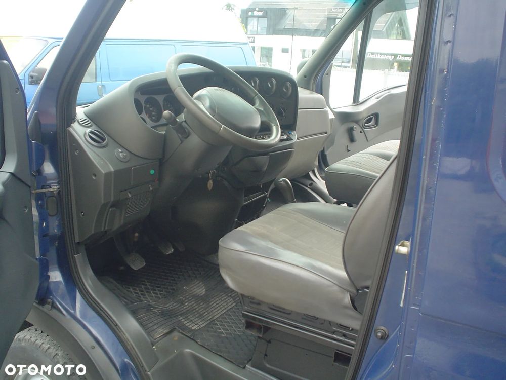 Iveco DAILY - 5