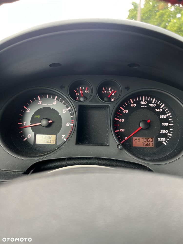 Seat Cordoba 1.4 16V Signo - 5