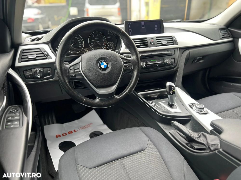 BMW Seria 3 - 23
