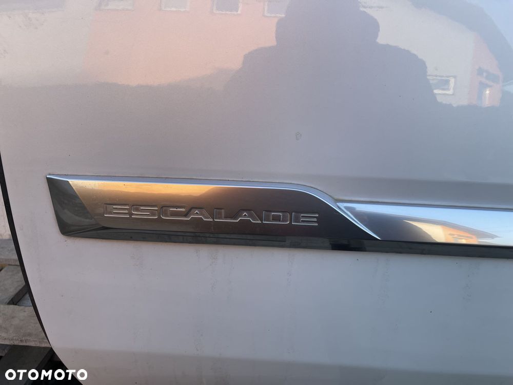 O3 CADILLAC ESCALADE IV 2014 - DRZWI PRZÓD LEWE PRZEDNIE 23378542 - 6