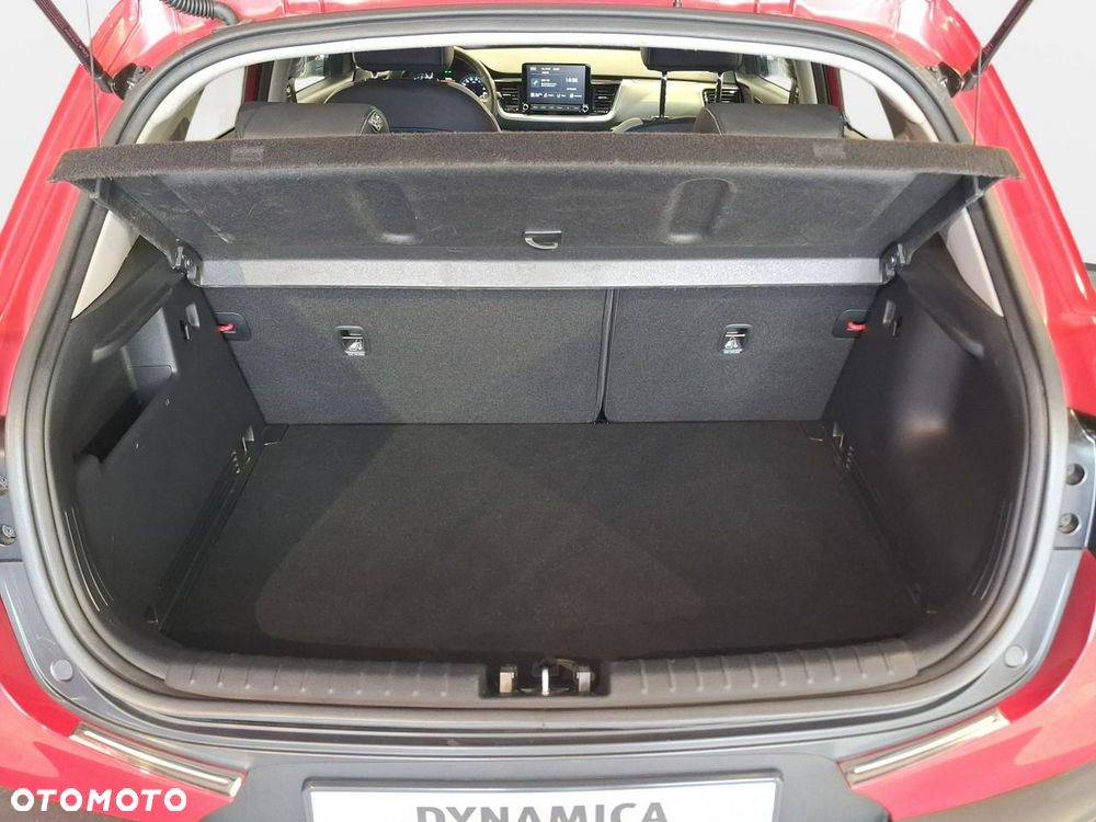 Kia Stonic - 12