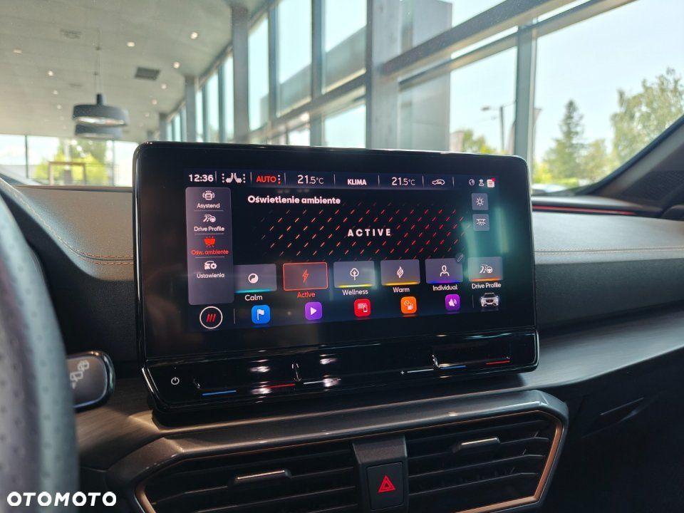 Cupra Formentor - 24