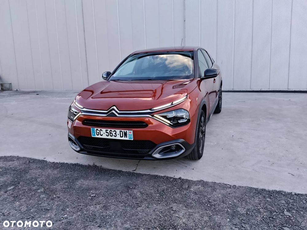 Citroën C4 BlueHDi 130 Stop&Start EAT8 SHINE - 17