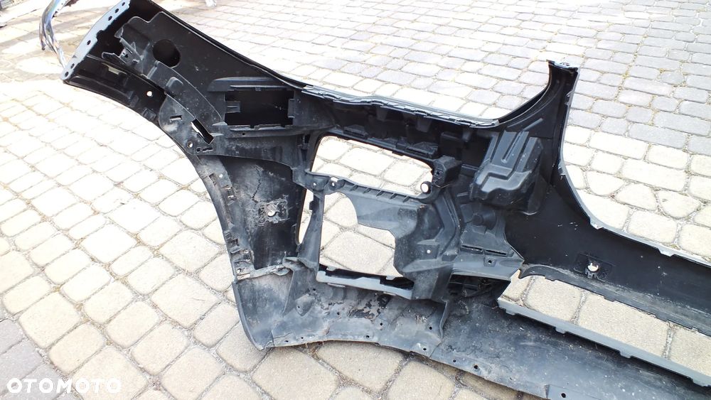 Zderzak przedni BMW X5 G05  5111-7421791 - 8